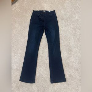 Designer jeans- most comfortable you’ll ever put on!